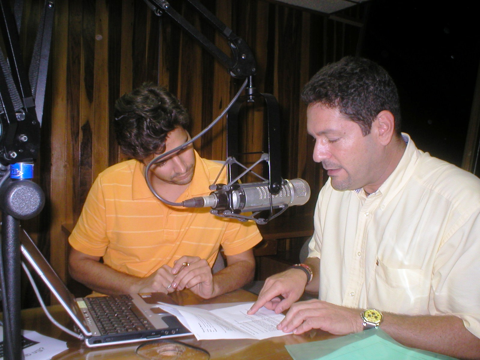 Fotografía PA170014 en el álbum CSP 2006